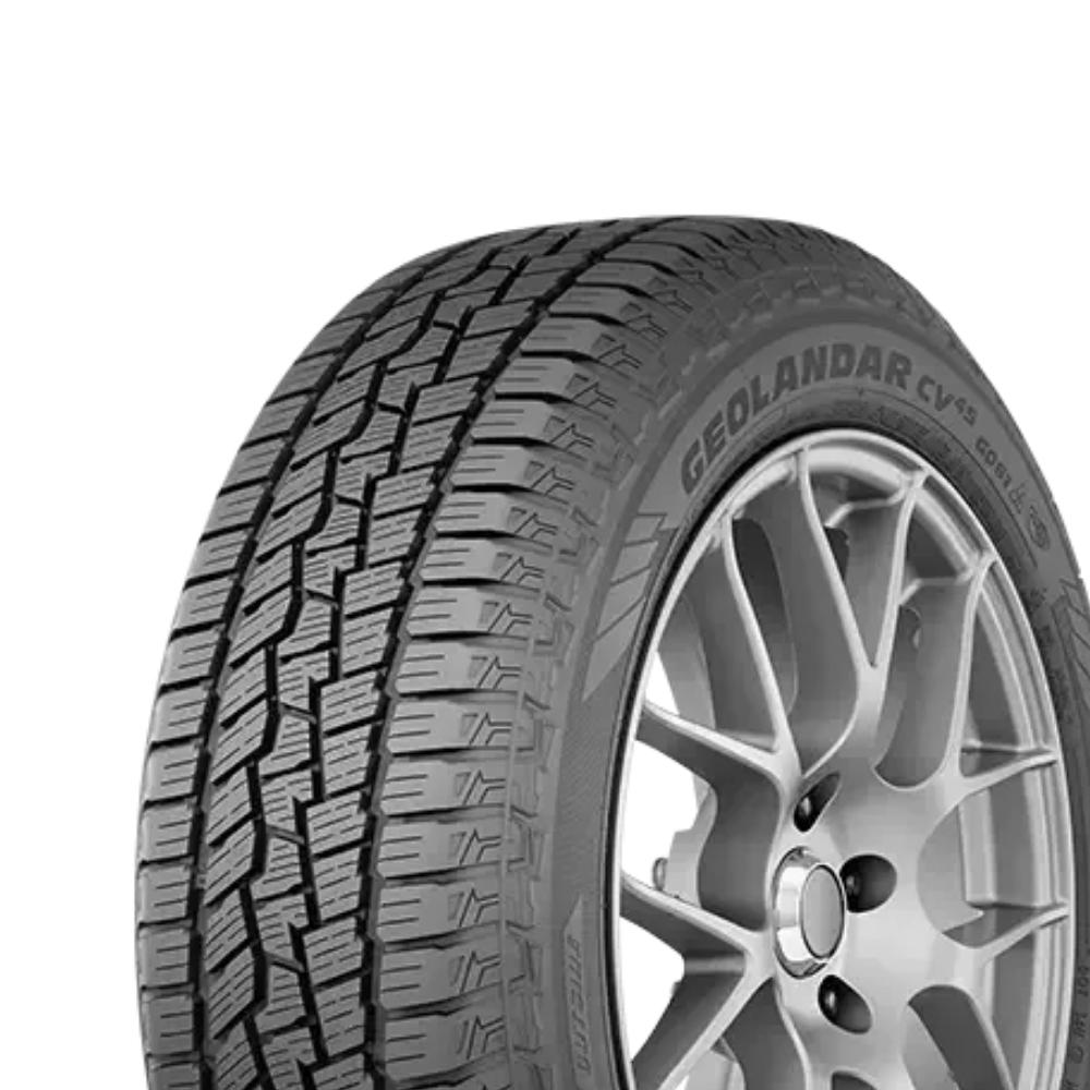 Yokohama Geolandar CV4S G061 235/55R18 100V