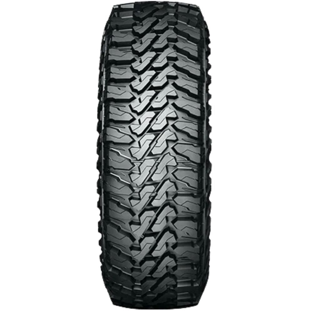 Yokohama Geolandar M/T G003 255/75R17 111/108Q M+S (Beyaz Yazılı) Fiyatları