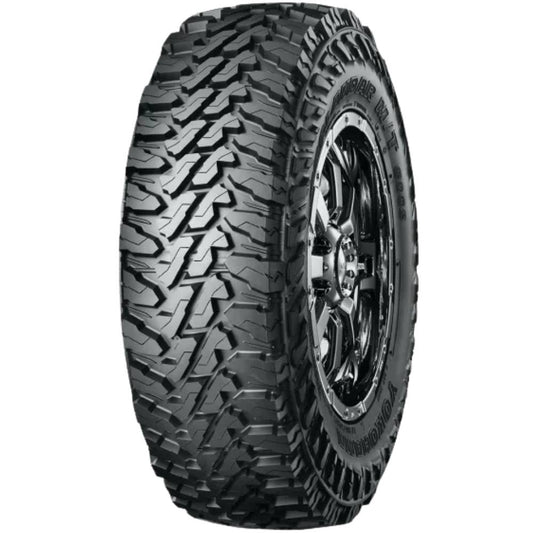 Yokohama Geolandar M/T G003 255/75R17 111/108Q M+S (Beyaz Yazılı)
