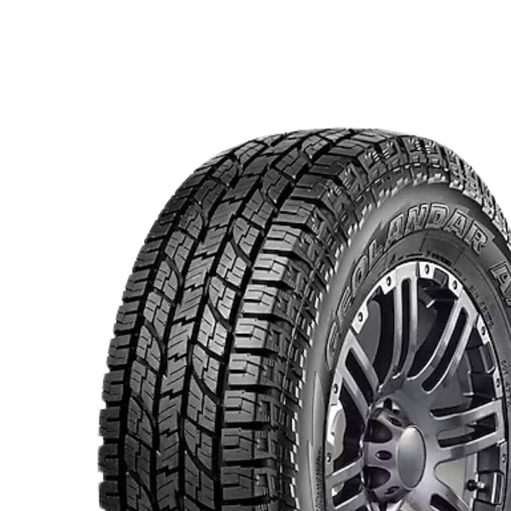 Yokohama Geolander G015 285/45R22 114H Lastiği