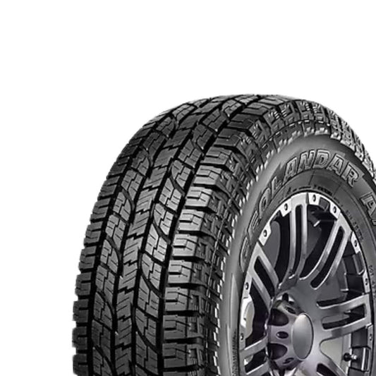 Yokohama Geolander G015 285/45R22 114H Lastiği