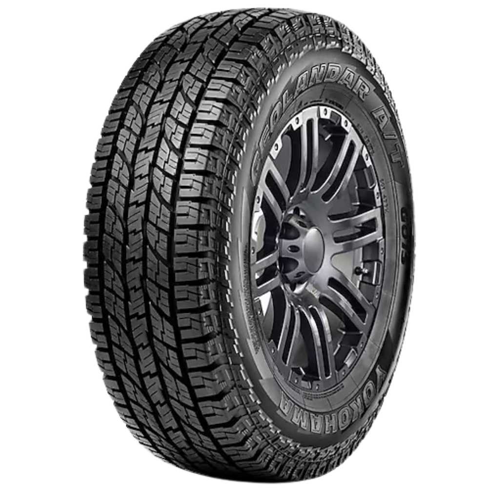 Yokohama Geolander G015 285/45R22 114H