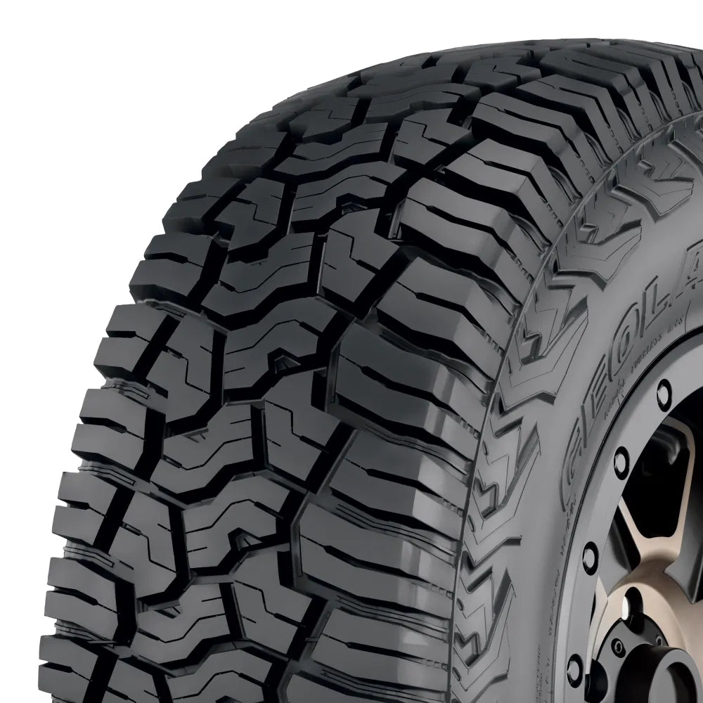 Yokohama Geolandar X-A/T G016 255/60R18 117/114Q - KolayOto