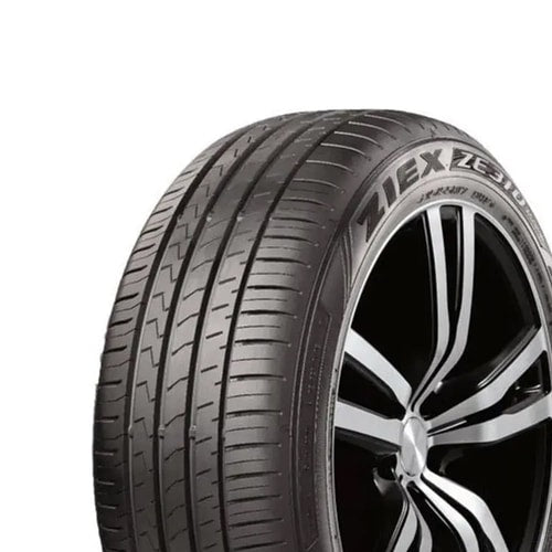 Falken Ziex ZE310 Ecorun 225/60R15 96W - KolayOto