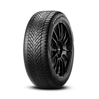 Pirelli Cinturato Winter 2 225/55R18 102V XL - KolayOto