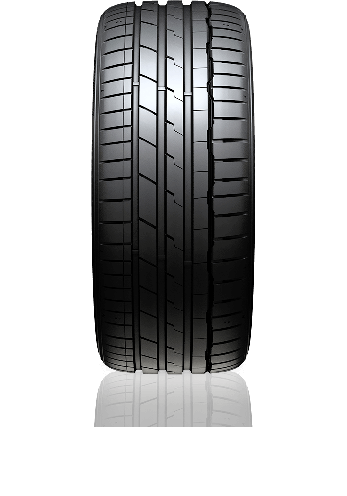 Hankook Ventus S1 Evo3 SUV K127A 295/45R20 114Y XL - KolayOto