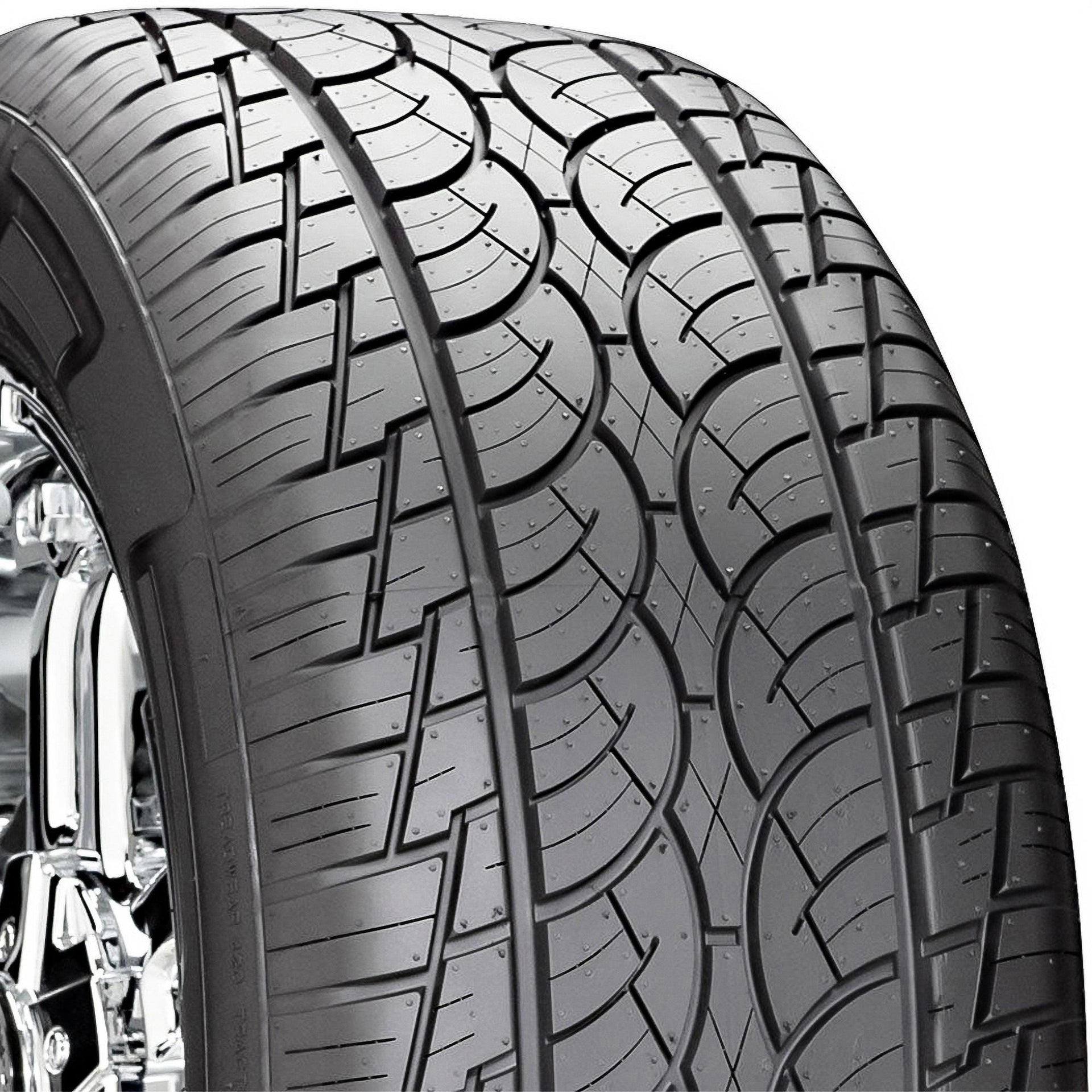 Nankang SP-7 265/35R22 102V XL - KolayOto