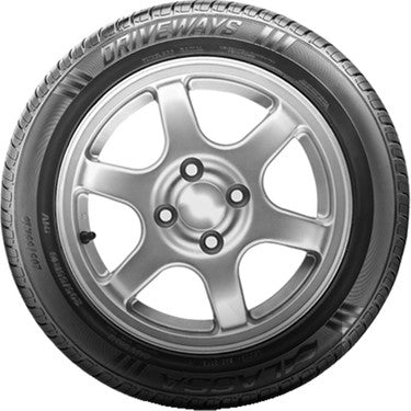 Lassa Greenways 195/60R15 88H - KolayOto