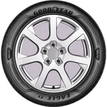 Goodyear Eagle F1 Asymmetric 3 SUV 265/45R20 104Y - KolayOto