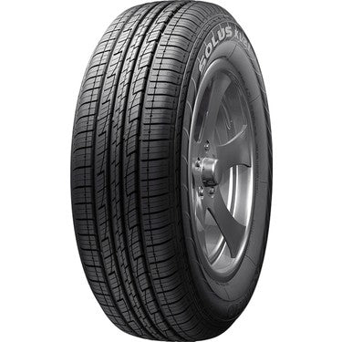 Kumho KL21 Solus 215/60R17 96H - KolayOto