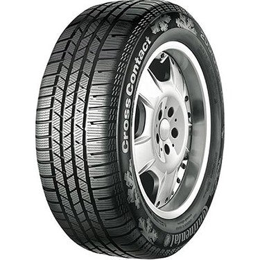 Continental CrossContact Winter 235/60R17 102H MO - KolayOto