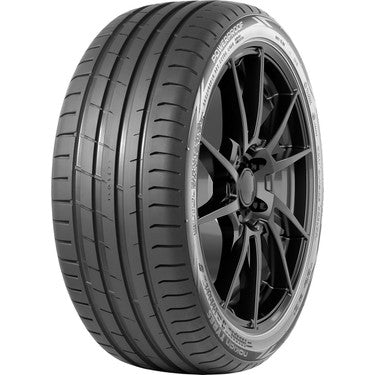 Nokian Powerproof SUV 235/55R19 105W XL - KolayOto