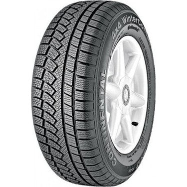 Continental WinterContact 265/60R18 110H ML MO - KolayOto