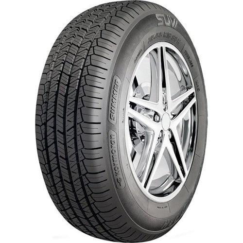 Tigar SUV Summer 215/65R16 102H XL - KolayOto