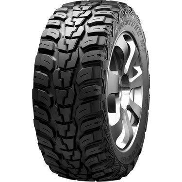 Kumho Road Venture MT KL71 315/70R17 121/118Q - KolayOto