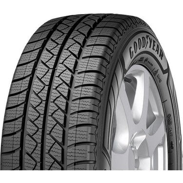 Goodyear Vector 4Seasons Cargo 215/70R15C 109/107S 8PR - KolayOto