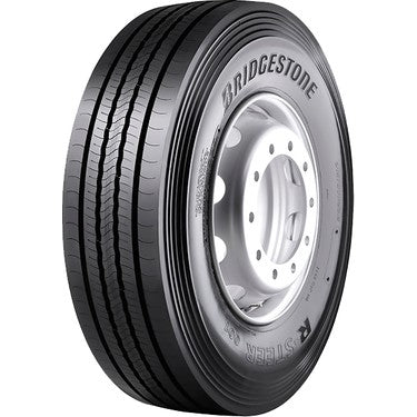 Bridgestone R-Steer 002 215/75R17.5 126/124M - KolayOto