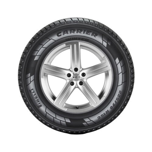 Pirelli Winter Carrier 195/75R16C 110/108R - KolayOto