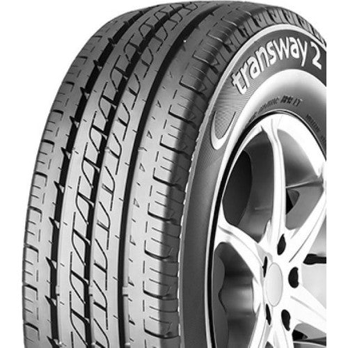 Lassa Transway 2 195/65R16C 104/102T - KolayOto