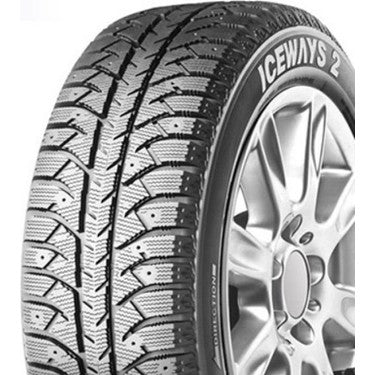 Lassa Iceways 2 225/55R17 101T XL - KolayOto