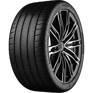 Bridgestone Potenza Sport 235/45R18 98Y XL - KolayOto