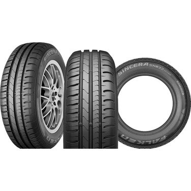 Falken Sincera SN832A 185/65R15 88H TL - KolayOto