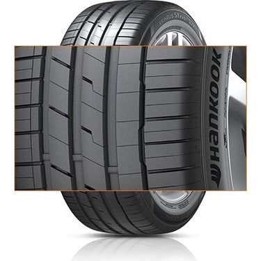 Hankook Ventus S1 Evo3 SUV K127A 285/40R21 109Y XL - KolayOto