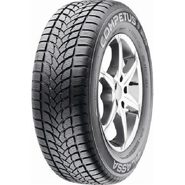 Lassa Competus Winter 2 255/50R19 107H XL - KolayOto