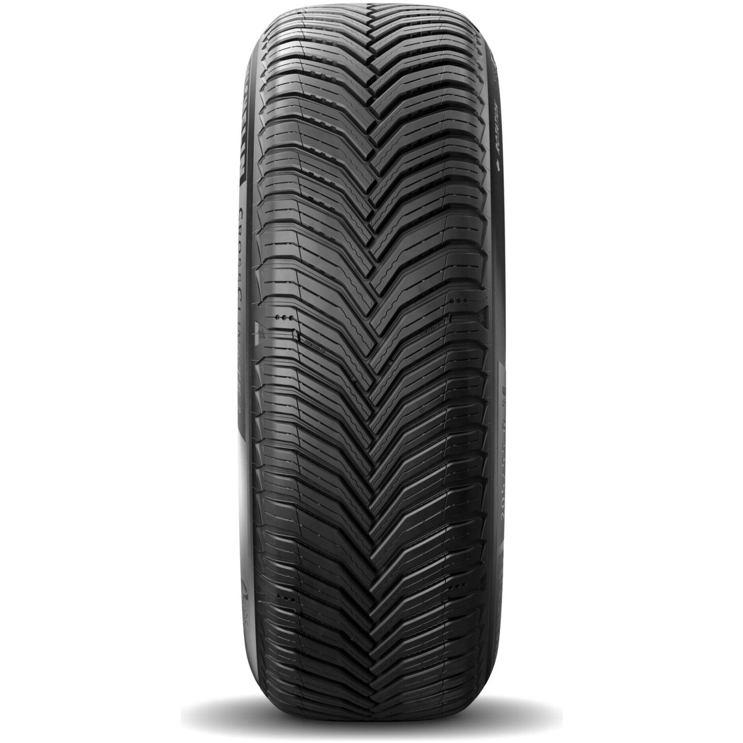 Michelin CrossClimate 2 A/W 235/55R20 102V - KolayOto