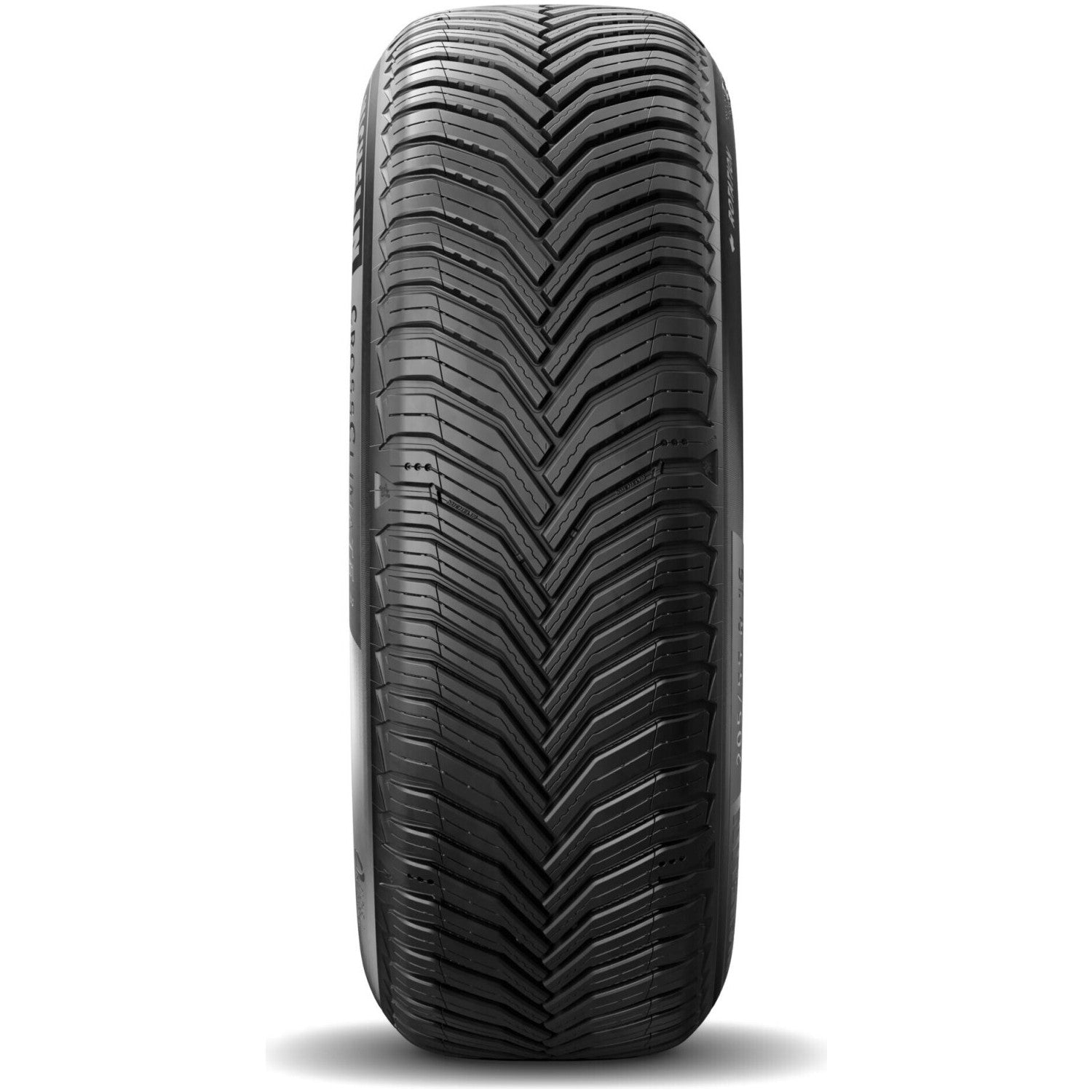 Michelin CrossClimate 2 A/W 235/55R20 102V - KolayOto