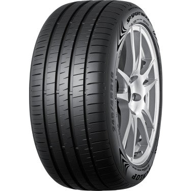 Dunlop SP Sport Maxx 060+ 235/40R19 96Y XL TL - KolayOto