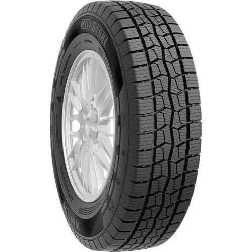 Milestone Wintide 195/70R15C 104/102R M+S 3PMSF 8PR - KolayOto