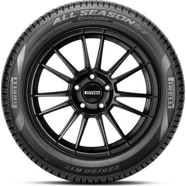 Pirelli Cinturato All Season SF2 245/45R17 99Y XL - KolayOto