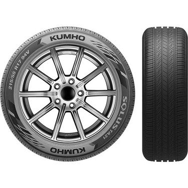 Kumho Solus TA21 225/60R16 98H - KolayOto