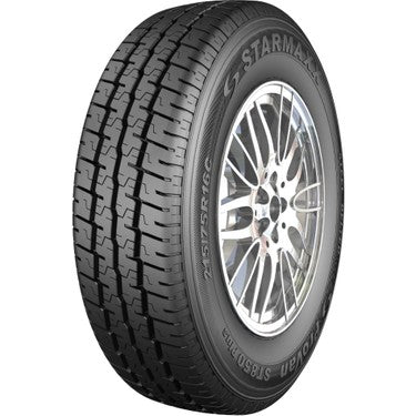 Starmaxx Provan ST850 195R15C 106/104R 8PR - KolayOto