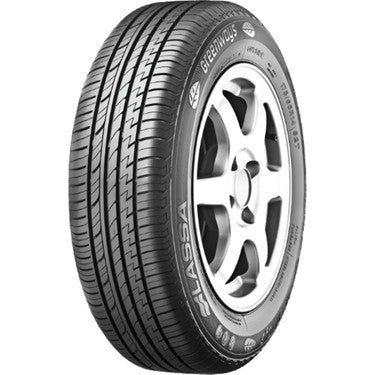 Lassa Greenways 185/65R15 88H - KolayOto