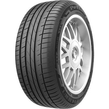 Petlas Explero H/T PT431 215/60R17 96V - KolayOto