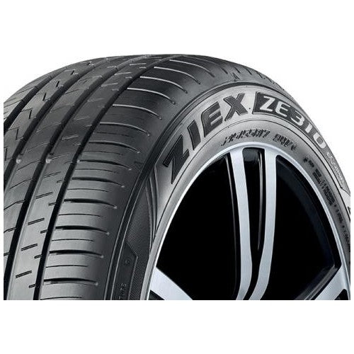 Falken Ziex ZE310 Ecorun 165/60R15 77H - KolayOto