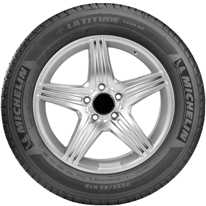 Michelin Latitude Tour HP 255/55R18 109V XL - KolayOto