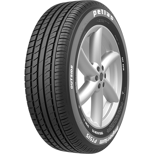 Petlas Imperium PT515 205/60R16 92V - KolayOto