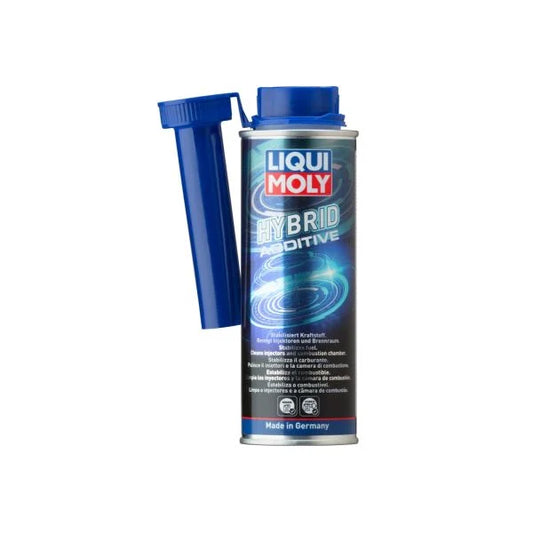 Liqui Moly Hibrid Araç Katkısı (250 Ml) - 1001 - KolayOto