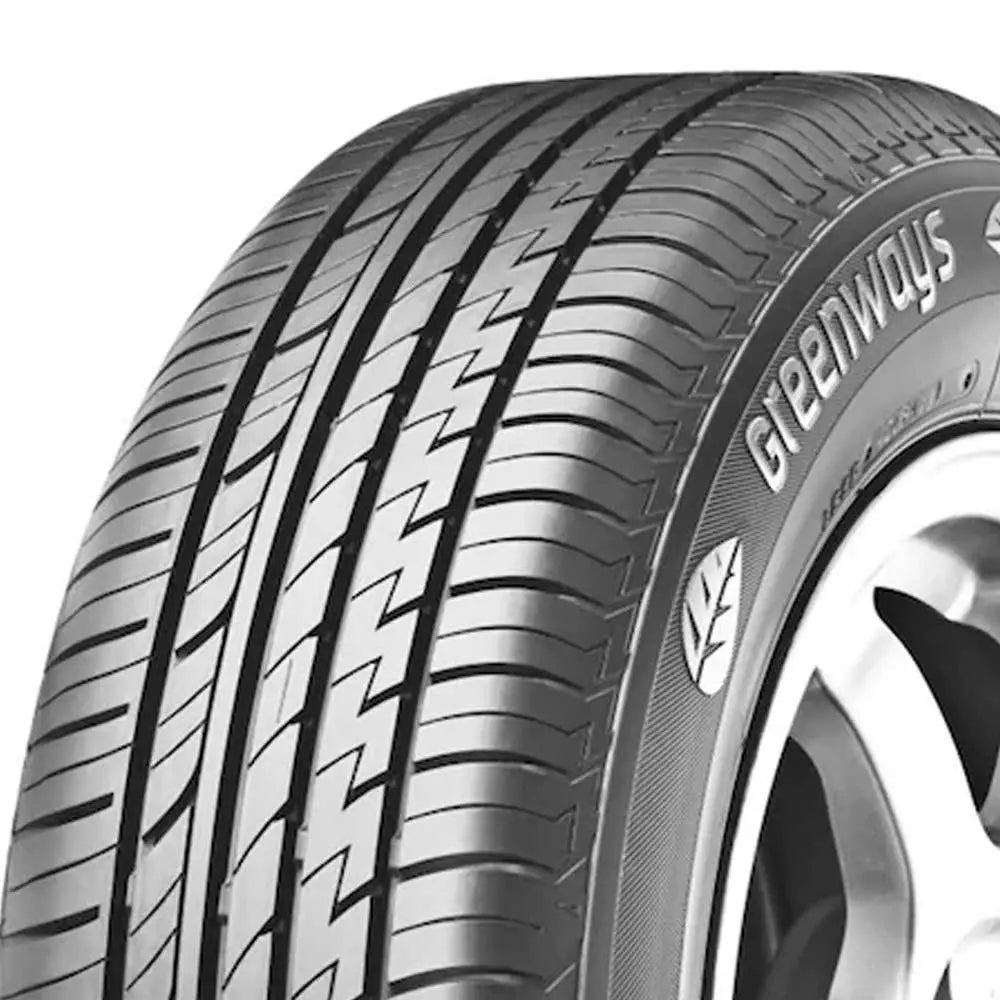 Lassa Greenways 195/60R15 88H - KolayOto