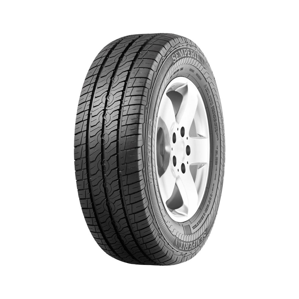 Semperit Van-Life 2 225/65R16C 112/110R - KolayOto