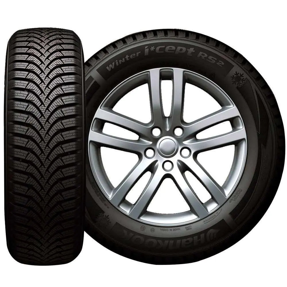 Hankook Winter I*Cept RS2 W452 205/60R15 91T - KolayOto