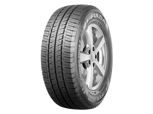 Fulda Conveo Tour 2 195/60R16C 99/97H - KolayOto