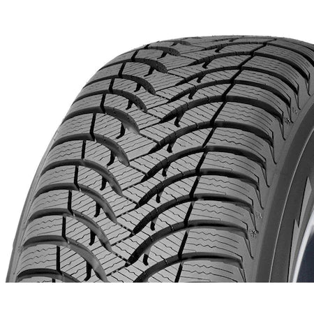 Michelin Alpin A4 175/65R14 82T GRNX - KolayOto