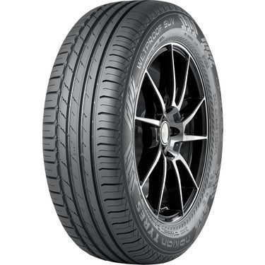 Nokian Wetproof SUV 215/65R16 102H XL - KolayOto