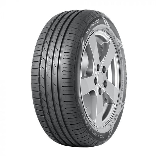 Nokian Wetproof 195/65R15 91H - KolayOto