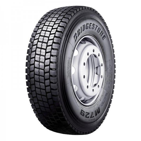 Bridgestone M729 215/75R17,5 126/124M - KolayOto