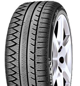 Michelin Pilot Alpin 3 205/60R16 92H TL MO GRNX - KolayOto